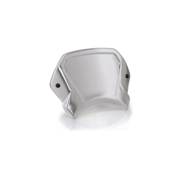 Puig Aluminium Fly Screen Black